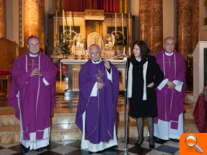 El Instituto Diocesano de Ciencias Religiosas entrega sus títulos a más de medio centenar de alumnos